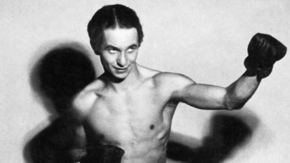 Boxers and the Holocaust: Teddy Pietrzykowski